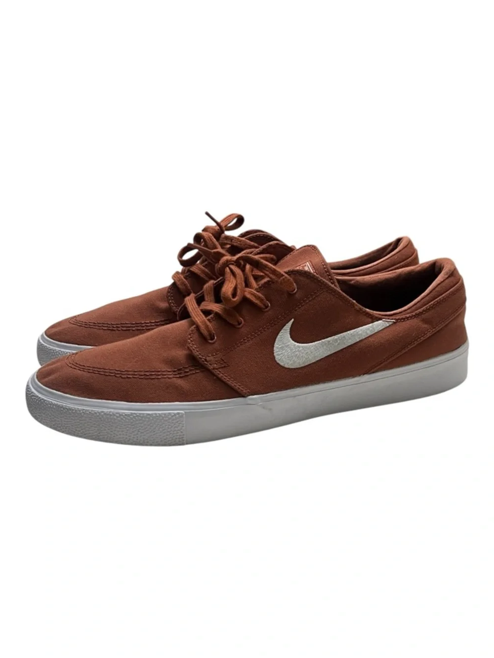 Nike Zoom Stefan Janoski Canvas RM SB 'Dusty Peach Size 12